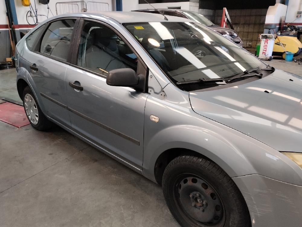 MOTOR ARRANQUE FORD FOCUS 1.6 TDCI MT 109CV