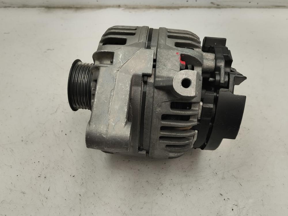 ALTERNADOR OPEL ASTRA 1.6 MT 101CV | 74KW