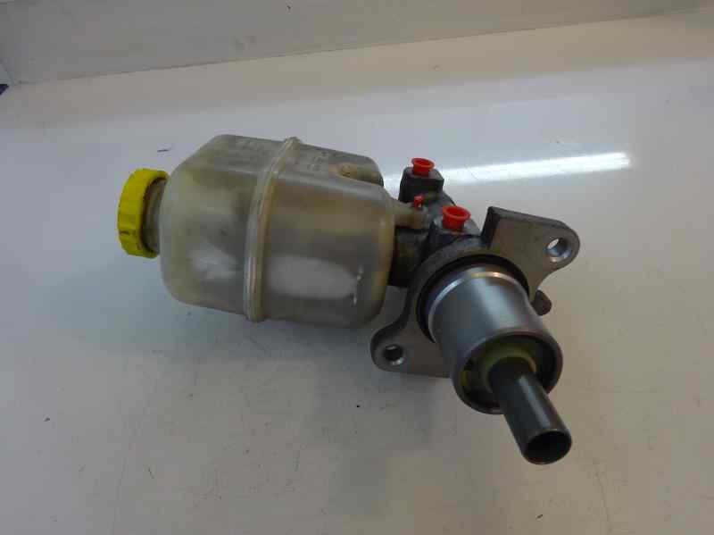 BOMBA FRENO JEEP CHEROKEE 2.8 MT 4WD 163CV | 120KW