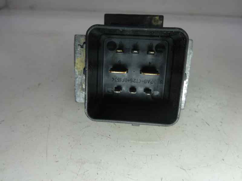CAJA PRECALENTAMIENTO RENAULT MEGANE 2009 1.5 DCI MT 106CV