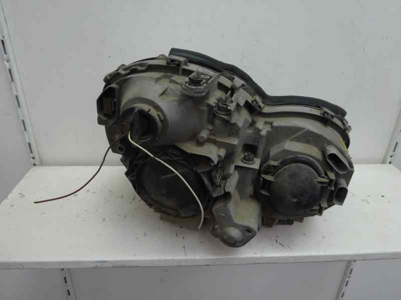 FARO IZQUIERDO MERCEDES BENZ CLASE C 2001 2.7 C 270 CDI MT 170CV
