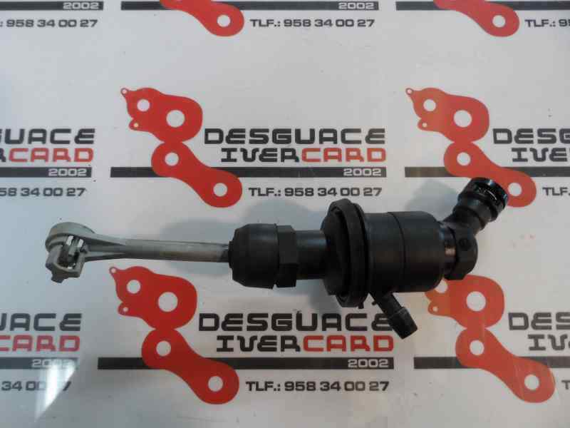 BOMBIN EMBRAGUE SUZUKI SWIFT 2009 1.3 MT 70CV | 51KW