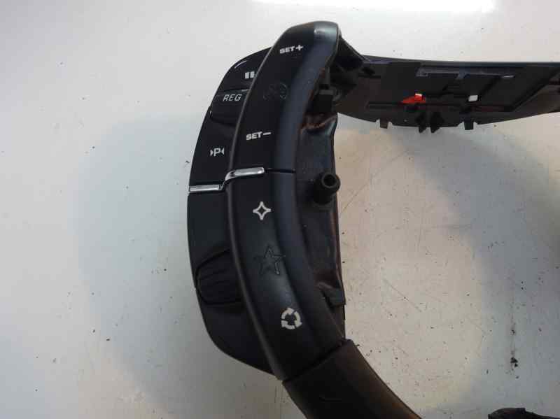 MANDO MULTIFUNCION CITROEN C4 PICASSO 1.6 HDI AMT 109CV