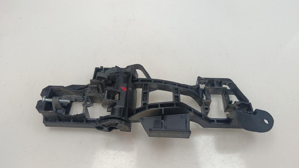 SOPORTE MANETA EXTERIOR PUERTA TRASERA IZQUIERDA FORD CMAX 1.0 ECOBOOST MT 125CV | 92KW