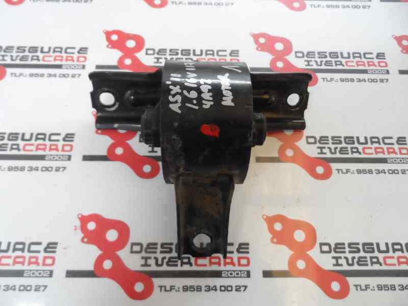 SOPORTE MOTOR MITSUBISHI ASX 1.6 MT 2WD 117CV
