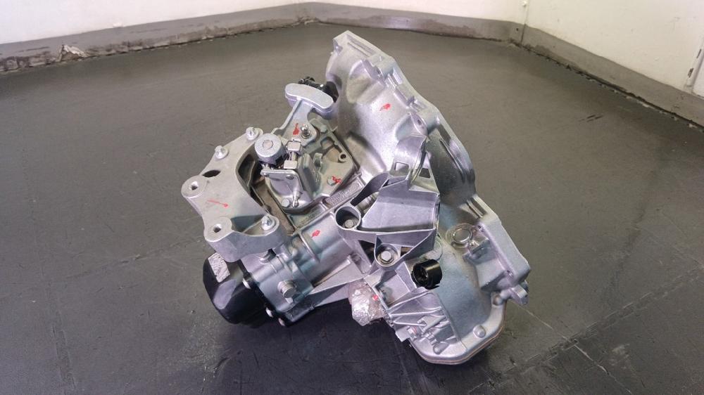 CAJA CAMBIOS OPEL CORSA 1.4 ECOFLEX EASYTRONIC 90CV | 66KW