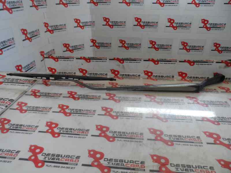 BRAZO LIMPIA DELANTERO DERECHO KIA SORENTO 2003 2.5 CRDI 4WD AT 144CV