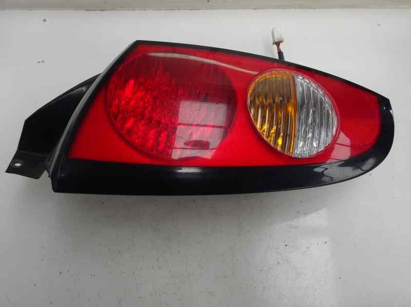 PILOTO TRASERO IZQUIERDO HYUNDAI ATOS 1.0 MT 58CV | 43KW