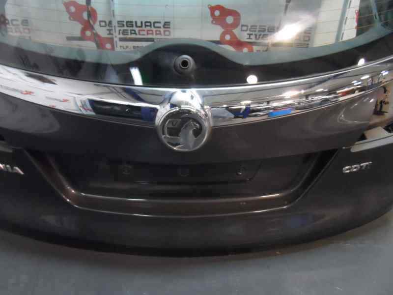 PORTON TRASERO OPEL INSIGNIA 2.0 CDTI MT 130CV