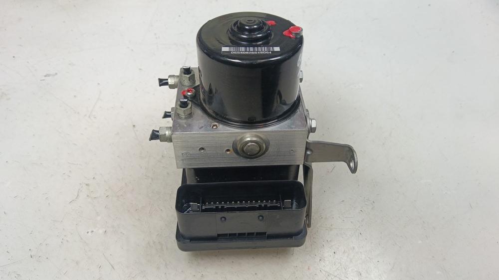 ABS BMW SERIE 1 2.0 MT 122CV | 90KW