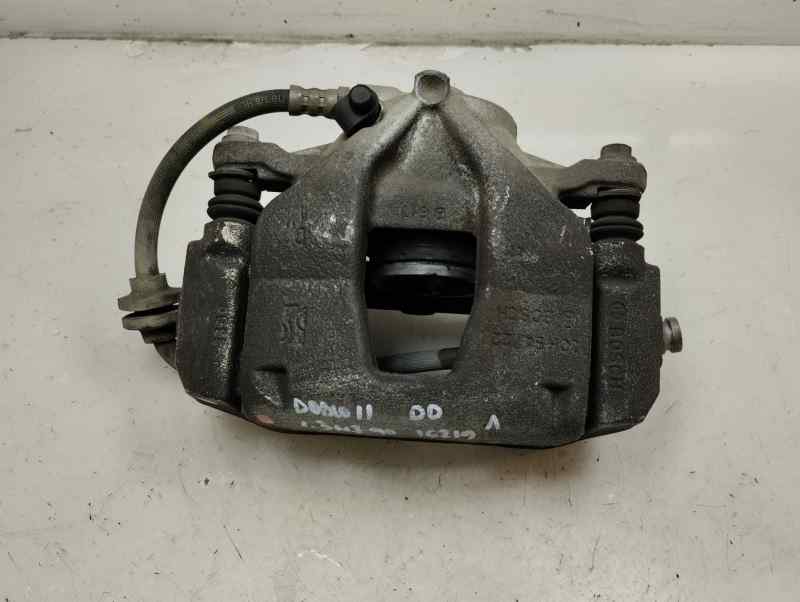 PINZA FRENO DELANTERA DERECHA FIAT DOBLO 1.3 MT 90CV | 66KW