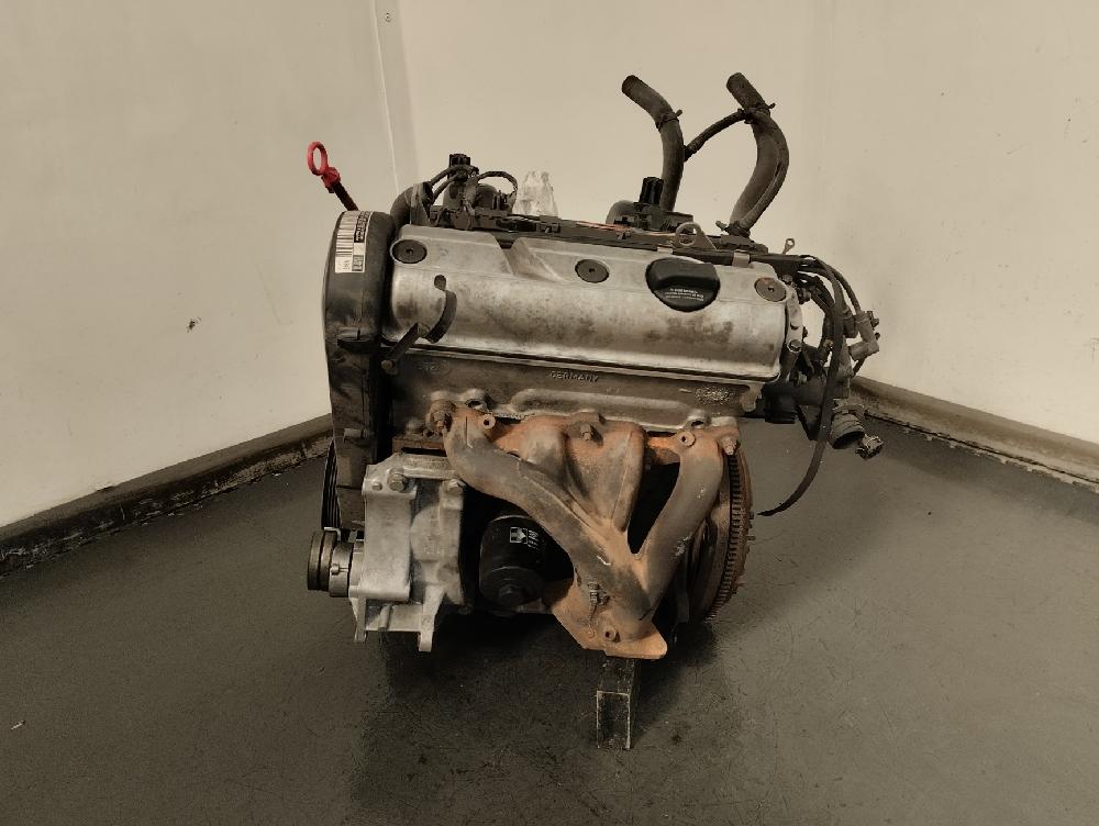MOTOR COMPLETO VOLKSWAGEN GOLF 1.6 MT 75CV | 55KW