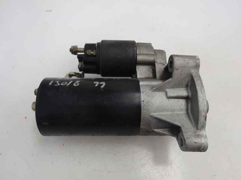 MOTOR ARRANQUE CITROEN XANTIA 2.0 MT 132CV