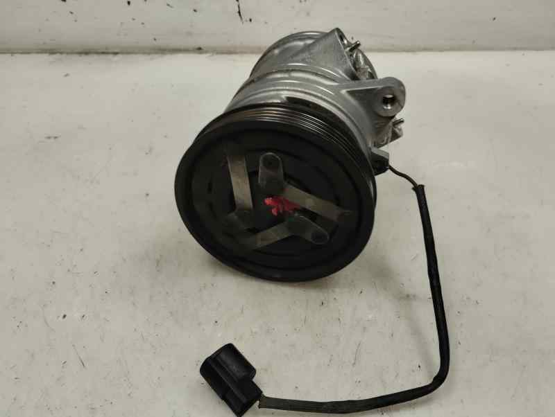 COMPRESOR AIRE ACONDICIONADO HYUNDAI ATOS 1.0 MT 55CV