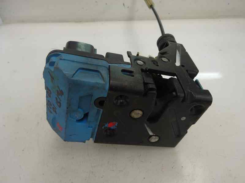 CERRADURA PUERTA DELANTERA IZQUIERDA VOLVO V70 2.4 TD MT 130CV