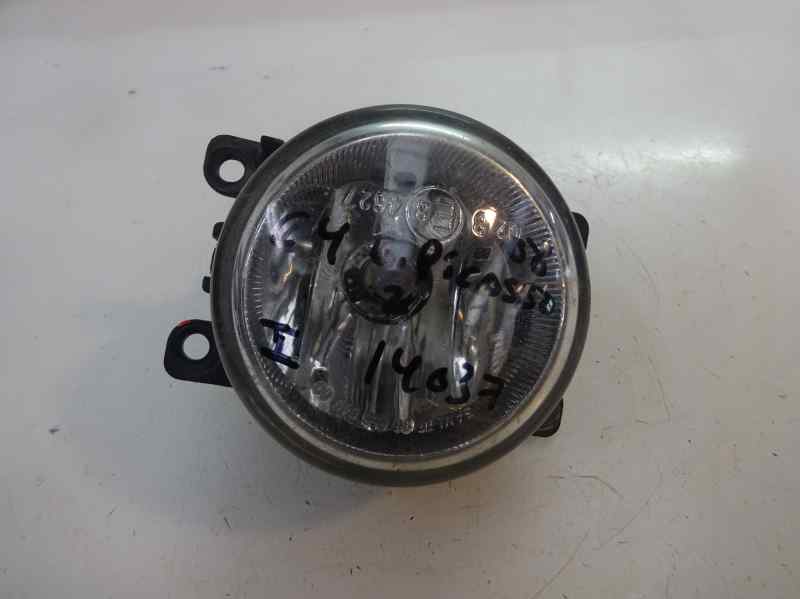 FARO ANTINIEBLA IZQUIERDO CITROEN C4 PICASSO 1.6 HDI AMT 109CV