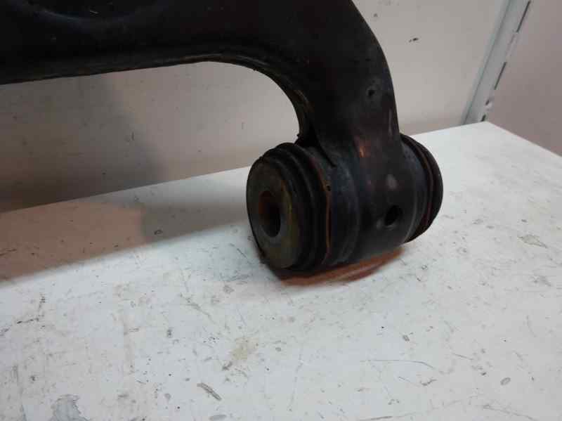 BRAZO SUSPENSION INFERIOR DELANTERO DERECHO MERCEDES BENZ CLASE A 2005 2.0 A 180 CDI MT 109CV