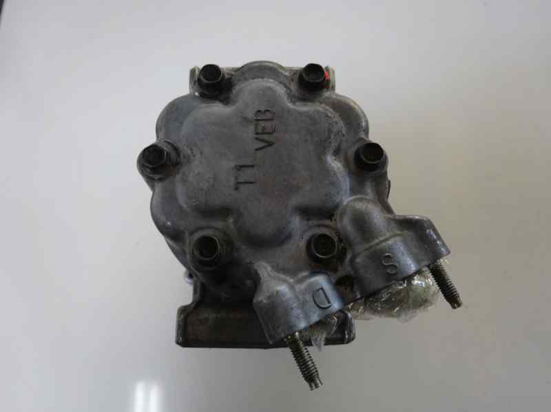 COMPRESOR AIRE ACONDICIONADO PEUGEOT 206 1.4 HDI MT 70CV