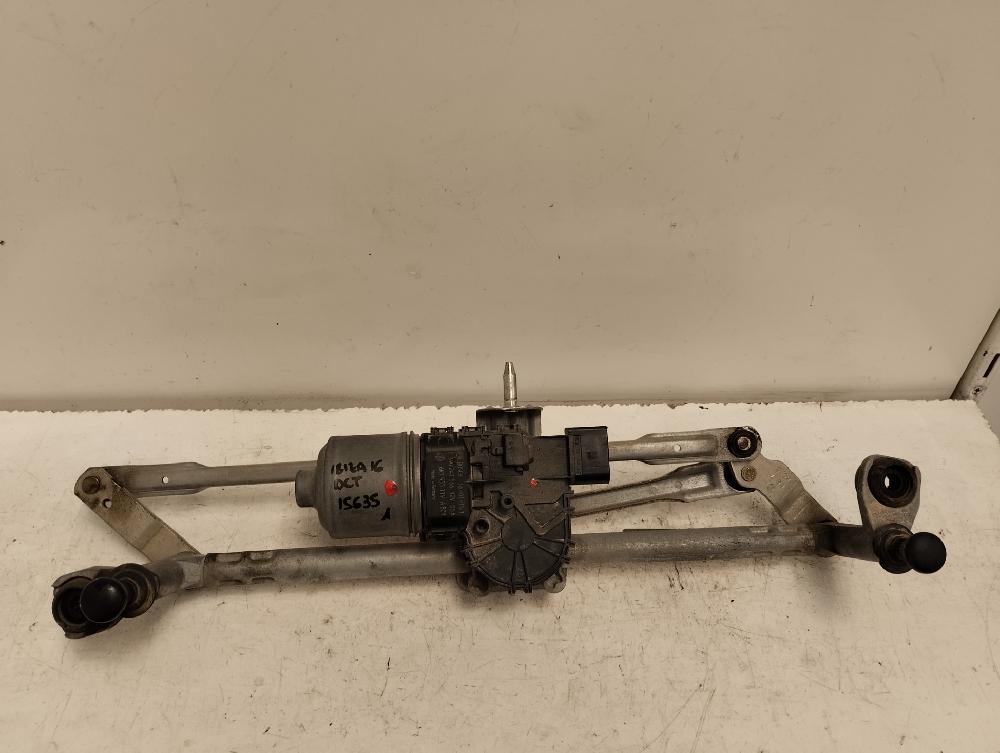 MOTOR LIMPIA DELANTERO SEAT IBIZA 2016 1.2 TSI MT 90CV