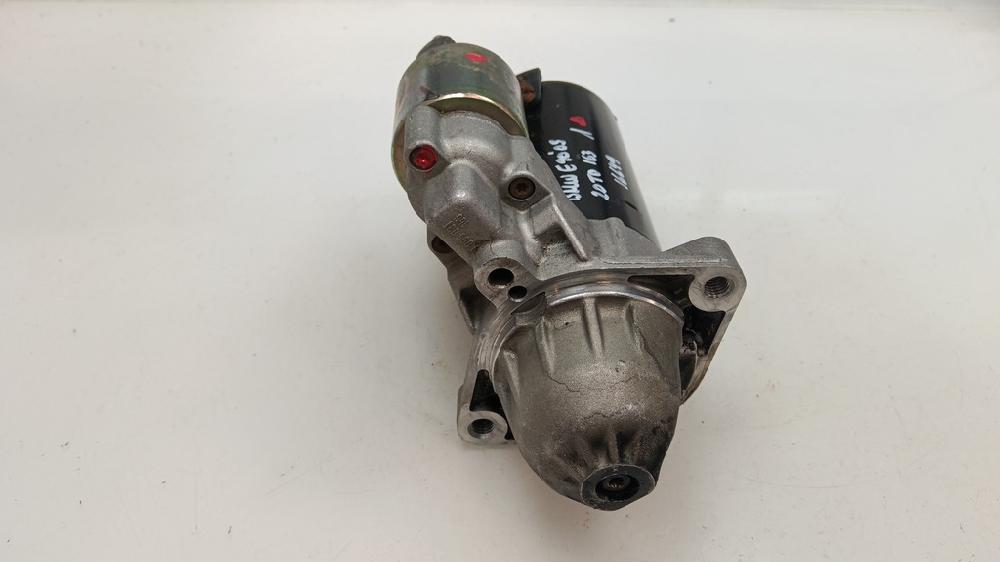 MOTOR ARRANQUE BMW SERIE 3 2.0 320I MT 170CV
