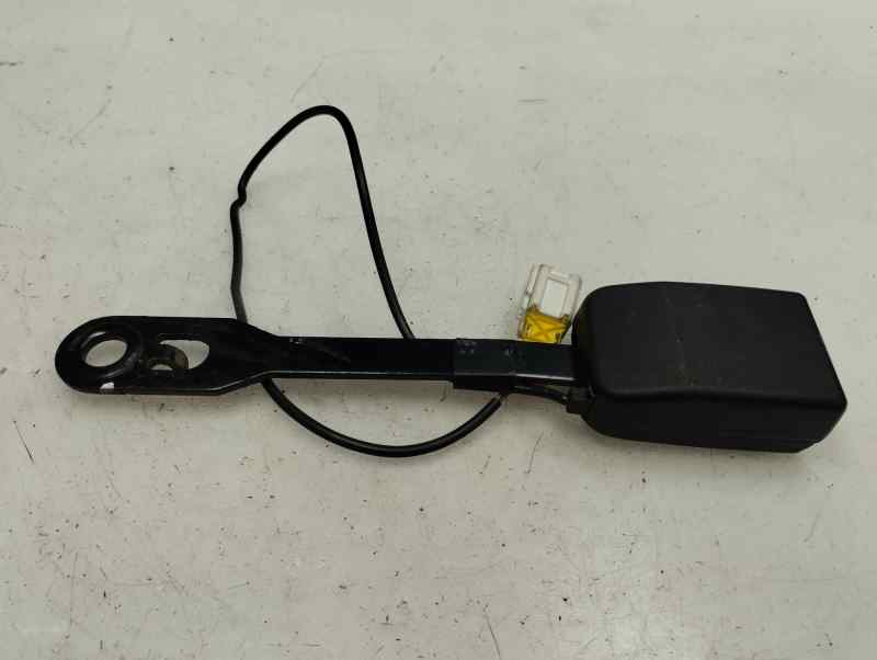 ANCLAJE CINTURON DELANTERO DERECHO CITROEN C4 1.6 HDI MT 110CV