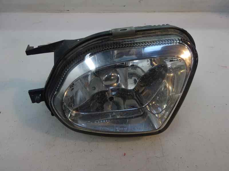 FARO ANTINIEBLA IZQUIERDO MERCEDES BENZ CLASE E 3.2 320 CDI 5G-TRONIC 204CV