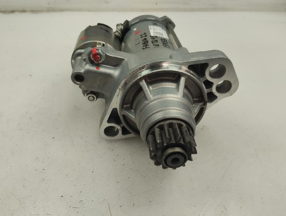 MOTOR ARRANQUE SKODA FABIA 1.0 TSI MT 95CV