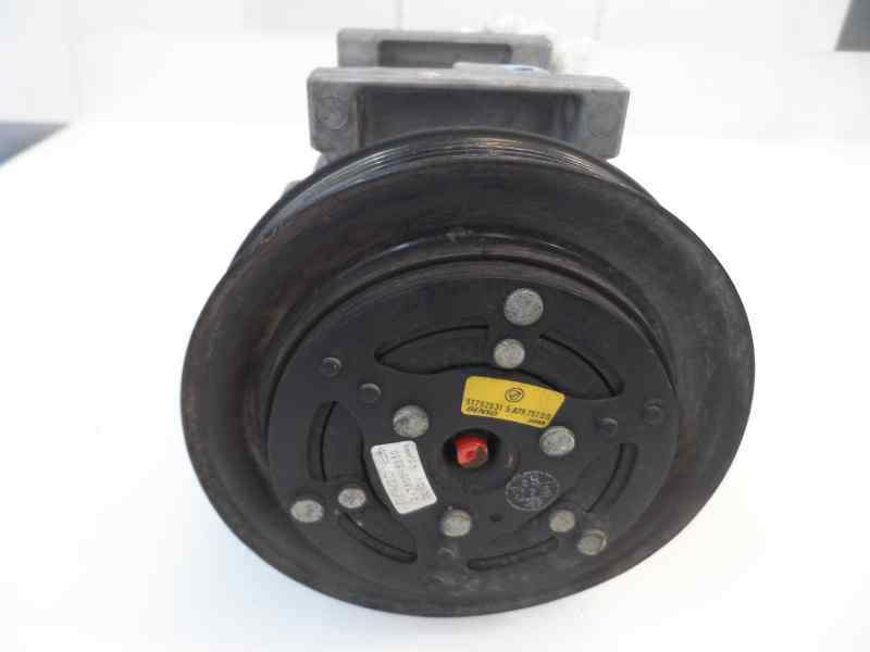 COMPRESOR AIRE ACONDICIONADO FIAT BRAVO 1.9 16V MULTIJET 115 120CV 5MT