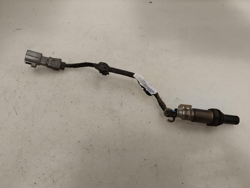 SONDA LAMBDA TOYOTA VERSO 1.6 MT 132CV | 97KW