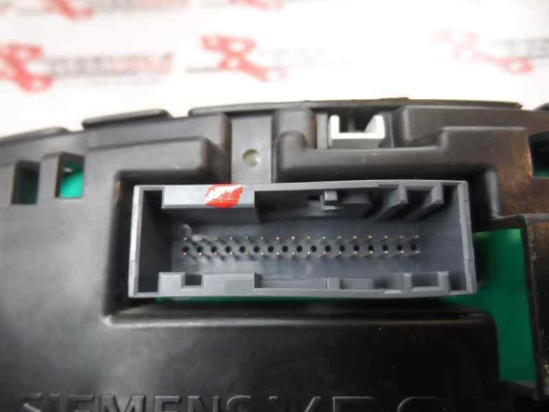 CUADRO INSTRUMENTOS SUZUKI SWIFT 1.3 MT 92CV | 68KW