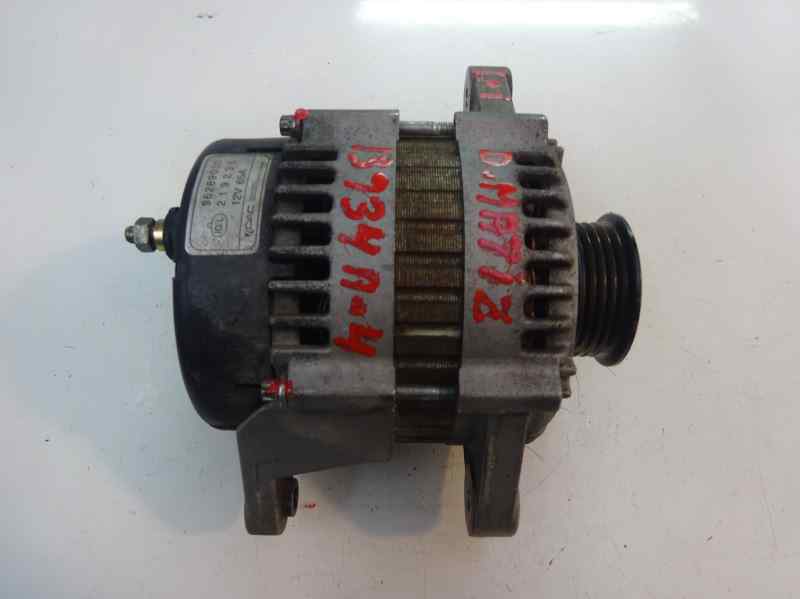 ALTERNADOR DAEWOO MATIZ 1.0 MT 64CV