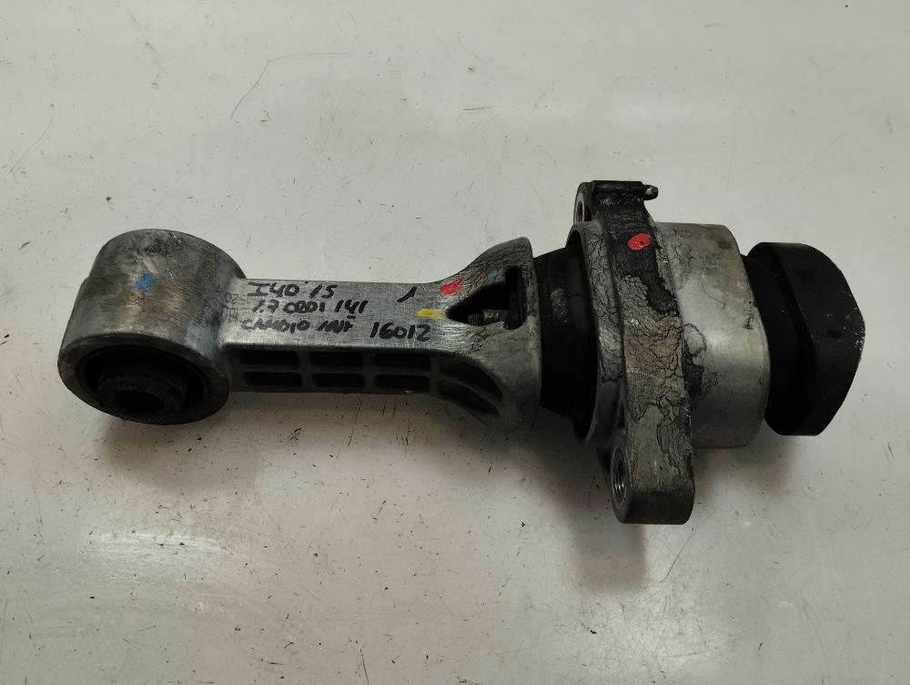 SOPORTE CAMBIO HYUNDAI I40 1.7 CRDI MT 141CV