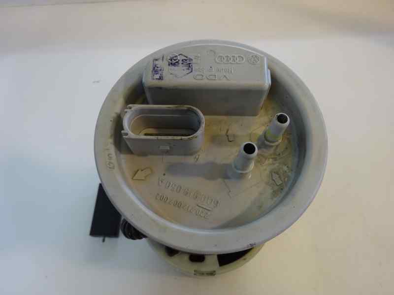 BOMBA COMBUSTIBLE VOLKSWAGEN POLO 1.4 TDI MT 75CV