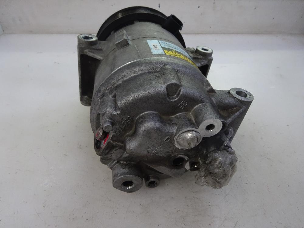 COMPRESOR AIRE ACONDICIONADO RENAULT MEGANE 1.9 DCI MT 120CV | 88KW