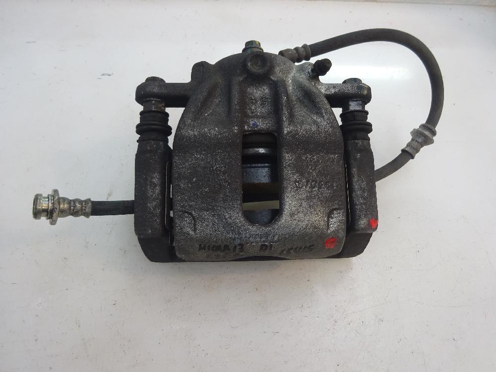 PINZA FRENO DELANTERA IZQUIERDA NISSAN MICRA 1.2 MT 80CV