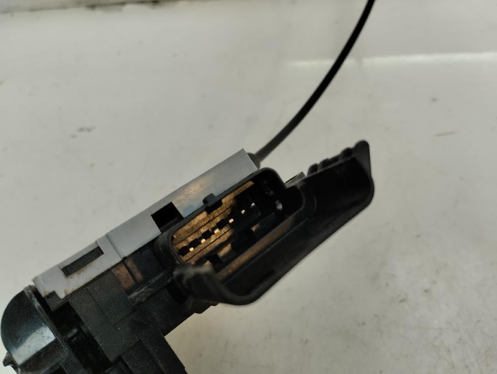 CERRADURA PUERTA TRASERA IZQUIERDA CITROEN C4 PICASSO 1.6 HDI MT 112CV