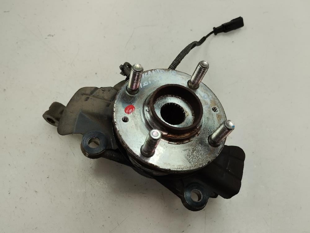MANGUETA DELANTERA IZQUIERDA KIA PICANTO 1.0 MT 67CV | 49KW