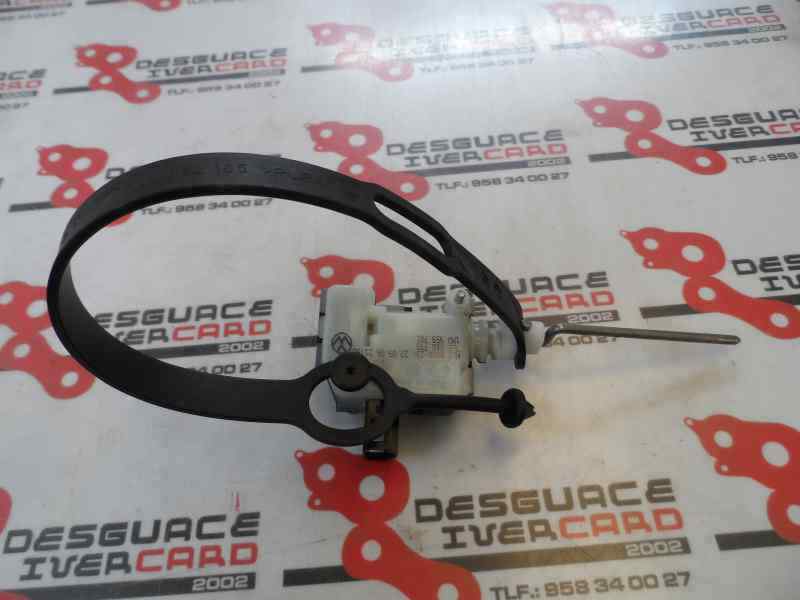 TAPON COMBUSTIBLE PORSCHE CAYENNE 4.5 AT TURBO 450CV