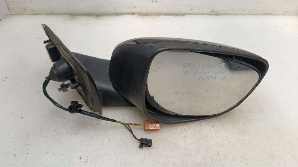 RETROVISOR DERECHO CITROEN C4 CACTUS 1.6 MT 99CV | 73KW