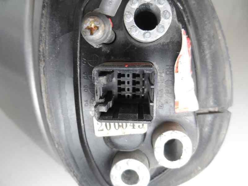 RETROVISOR DERECHO HYUNDAI COUPE 1.6 MT 105CV | 77KW