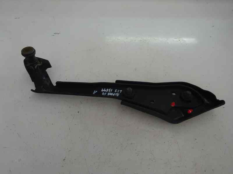 RETENEDOR PUERTA PEUGEOT BIPPER 1.3 MT 75CV | 55KW