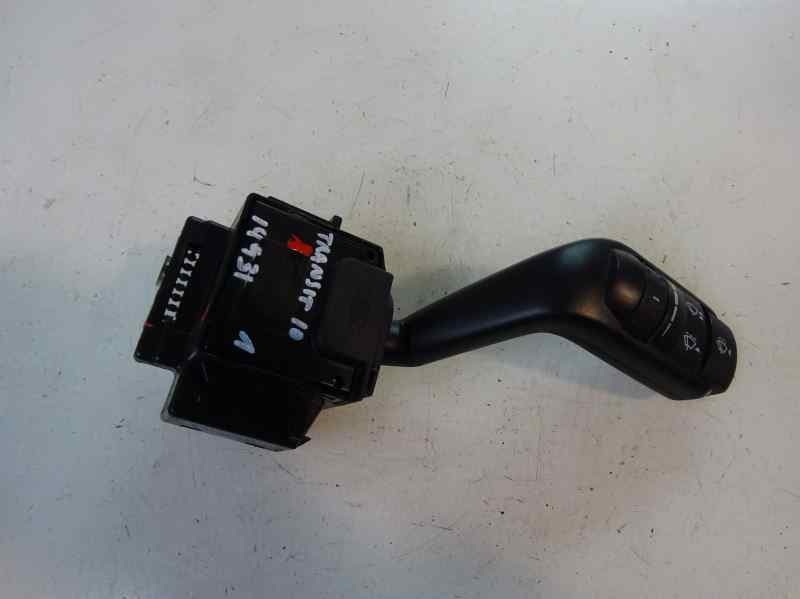 MANDO LIMPIA FORD TRANSIT CUSTOM 2.2 MT 125CV | 93KW
