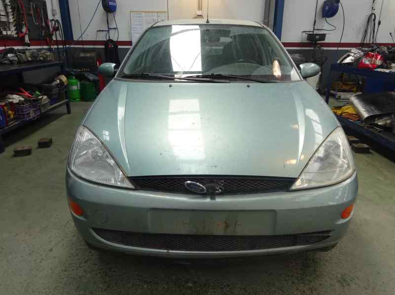 MANDO INTERMITENTES FORD FOCUS 1.6 MT 100CV | 74KW