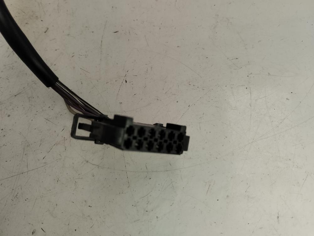 RETROVISOR DERECHO VOLKSWAGEN PASSAT 1.9 TDI 6MT 130CV