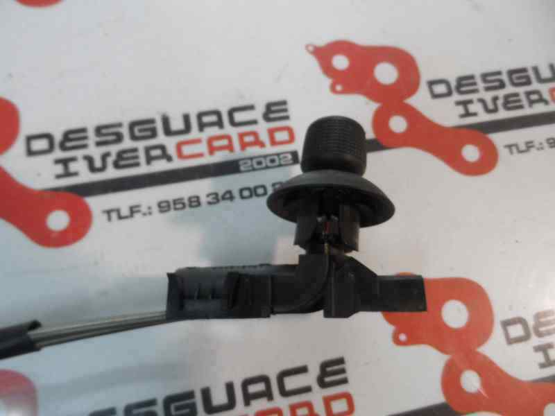 RETROVISOR DERECHO SEAT IBIZA 1.9 TDI MT 100CV
