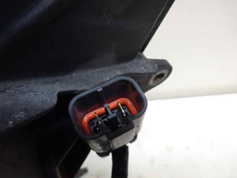 ELECTROVENTILADOR HONDA CIVIC 2.2 CTDI MT 140CV