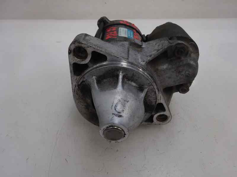 MOTOR ARRANQUE SUZUKI ALTO 2005 1.1 MT 62CV | 46KW