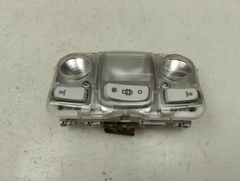 LUZ INTERIOR PEUGEOT 308 1.2 MT 110CV | 81KW