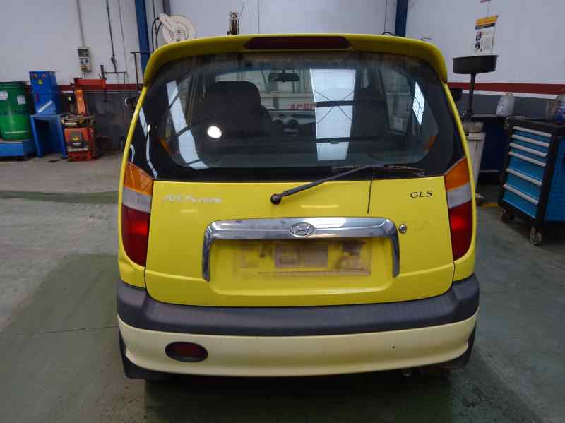 MANDO MULTIFUNCION HYUNDAI ATOS 1.0 MT 58CV | 43KW
