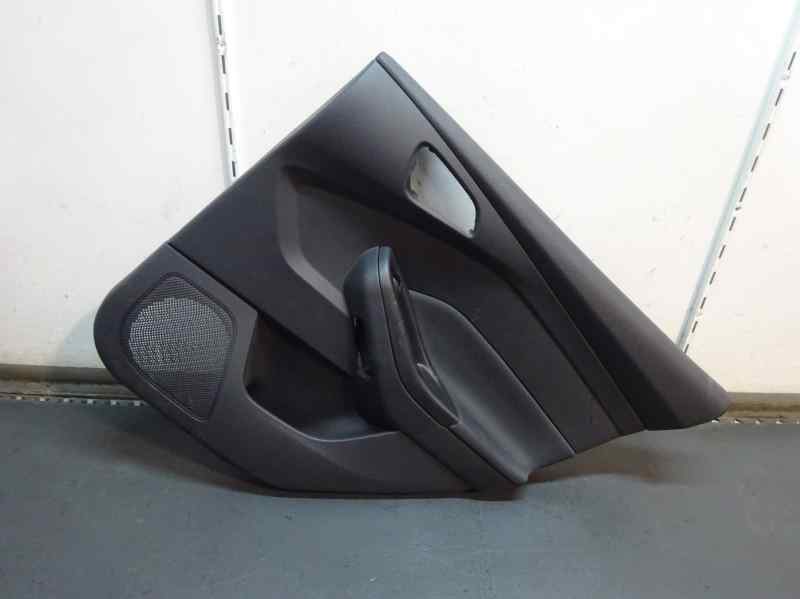 JUEGO ASIENTOS COMPLETO FORD FOCUS 1.0 ECOBOOST MT 125CV